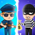 Картинка Catch the Thief